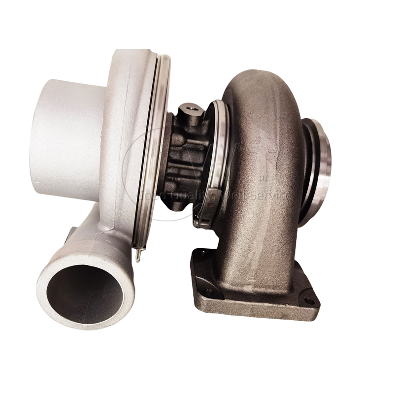  Holset HT4C 3526131 3803058 3598075 3598075HGenuine Cummins Turbocharger