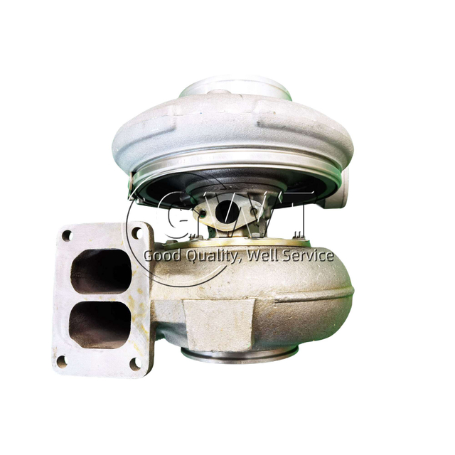  Holset HC5A 3594085 3803015 3594087 3594086 3594088 3594089 Genuine Cummins Turbocharger