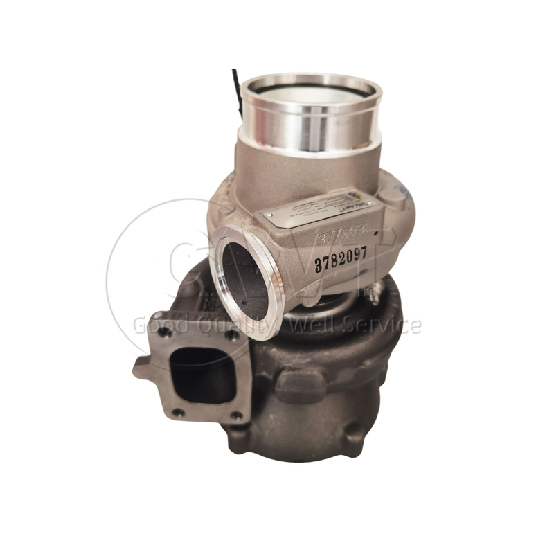  Holset HE200VG 5350969 3798214 4309504 3786560H 5502161 Genuine Cummins Turbocharger