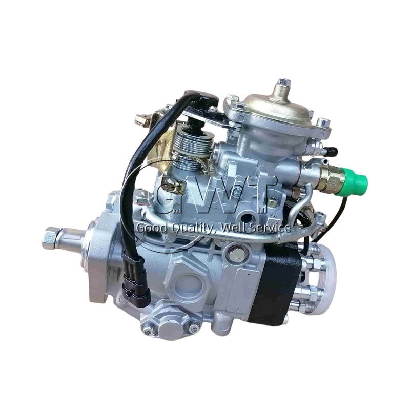 104661-4244 VE Fuel Injection Pump VE6/11F1800RNP191 16700WJ100 R191 