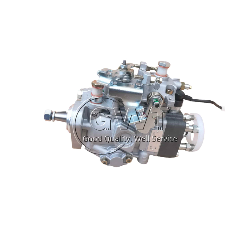 104680-3031 VE Fuel Injection Pump VE4/10F1100RNP2434 32A6500332 R2434