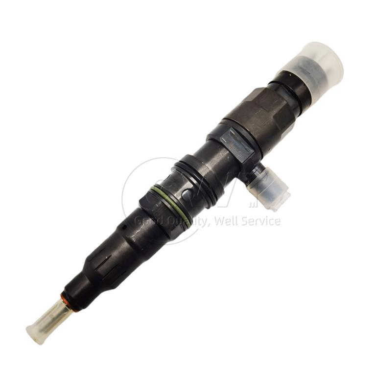 BOSCH Injector 0445120195 0445120194 MERCEDES-BENZ A4710700187 A4710700287 A4710700387 Common Rail Diesel Fuel Injectors