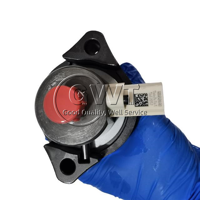 DELPHI Fuel Injector Pump BEBU2C00500 BEBU2C00400 2102391 for DAF