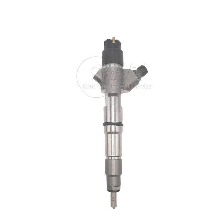 BOSCH WEICHAI Injector 0445120213 0986AD1007 612600080611 Common Rail Diesel Injectors