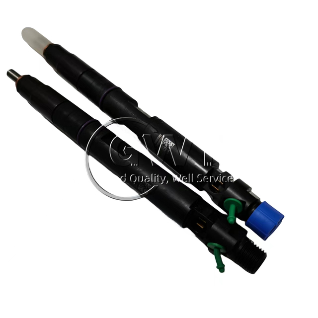 28229876 28292089 320-06827 DELPHI Common Rail Diesel Fuel Injector for JCB
