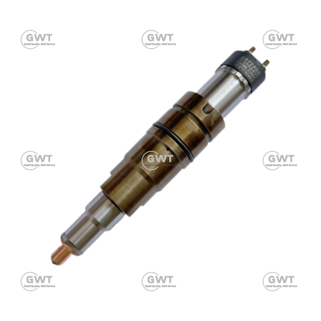 2872405 Common Rail Diesel Fuel Injector for Cummins ISX15 QSX15-7