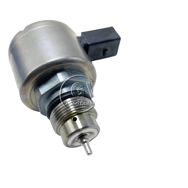 7210-0503 DELPHI Original Diesel Fuel Engine Fuel Rail Control Valve