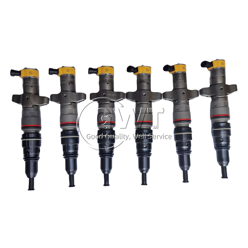 387-9427 Caterpillar Common Rail Diesel Fuel Injector For Cat C7 325D 329D
