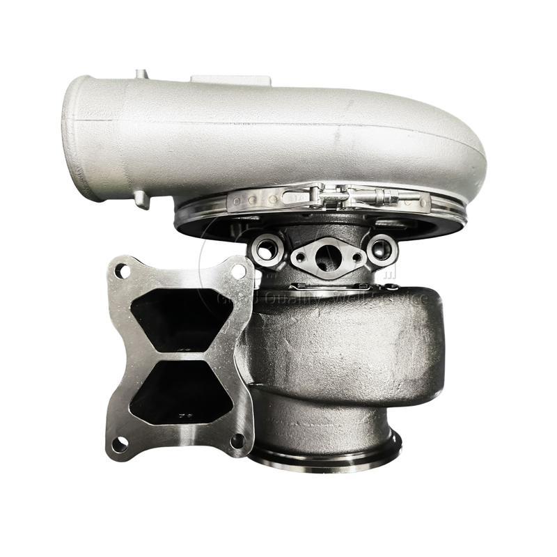  Holset HX83 4955345 4038024 4038023 4038022 5455598 5455598 Genuine Cummins Turbocharger