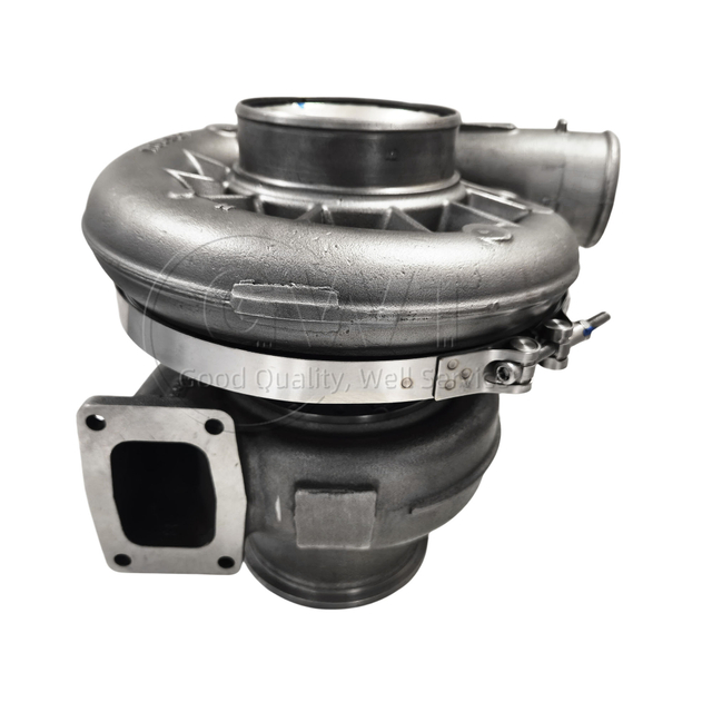  Holset HX82 4035862 4035863 4089809 5323945 Genuine Cummins Turbocharger