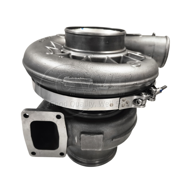  Holset HX82 4035862 4035863 4089809 5323945 Genuine Cummins Turbocharger