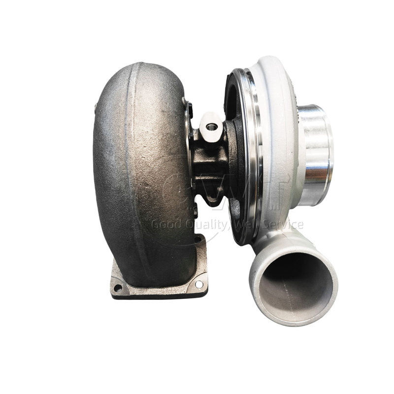  Holset HX80 3594131 3594132 3767935 Genuine Cummins Turbocharger