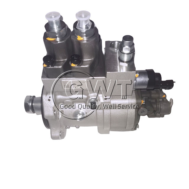 0445020323 20R-9482 Bosch Engine Diesel Fuel Injection Pump For CAT 9.3
