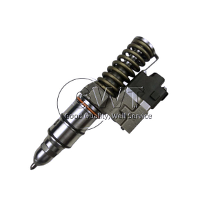 5237466 5235575 5235600 5237473 5228760 4991752 CUMMINS Common Rail Diesel Fuel Injector