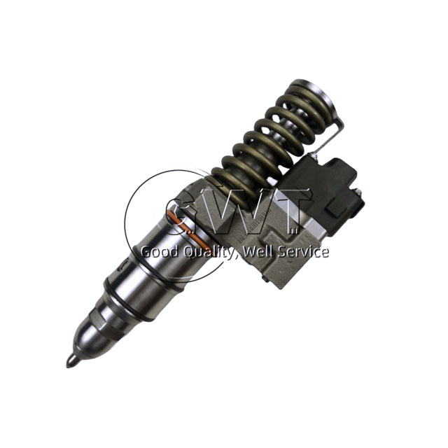 5237466 5235575 5235600 5237473 5228760 4991752 CUMMINS Common Rail Diesel Fuel Injector