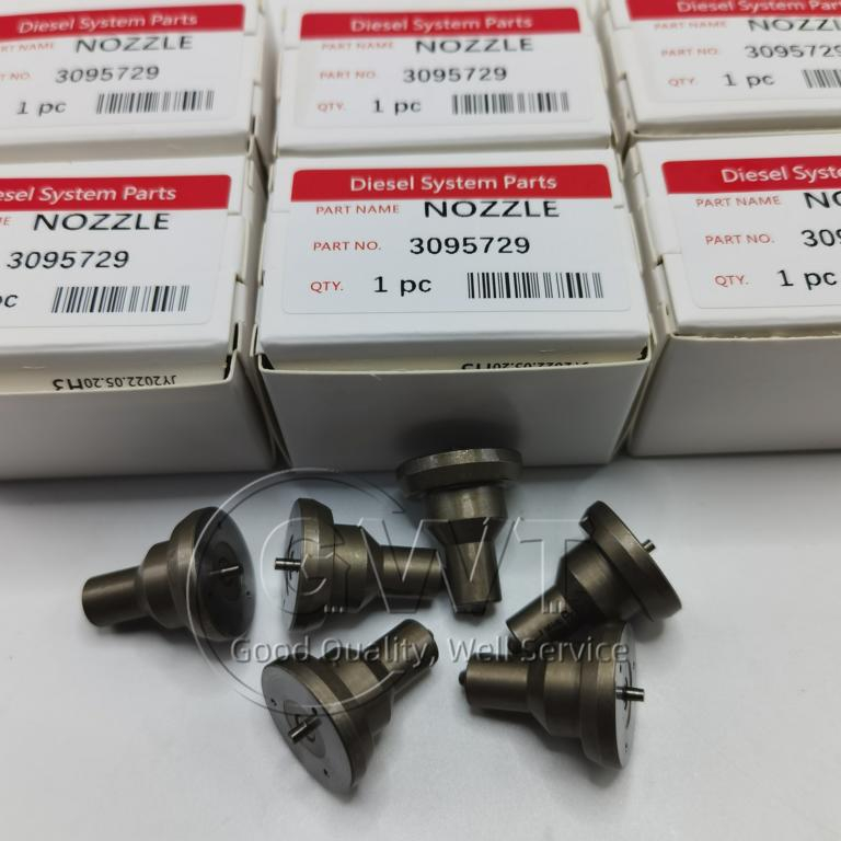 3095729 Common Rail Injector nozzle for Cummins QSM11 M11