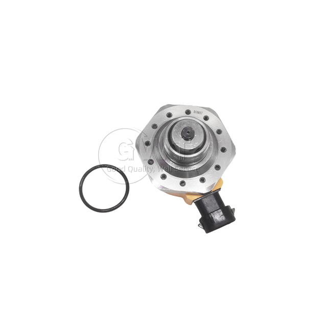 2937-0968 312-5620 Solenoid Valve for C6.4