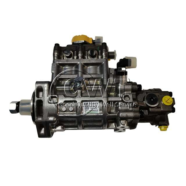 3178021 Caterpillar Diesel Fuel Injection Pump for excavator C6.6