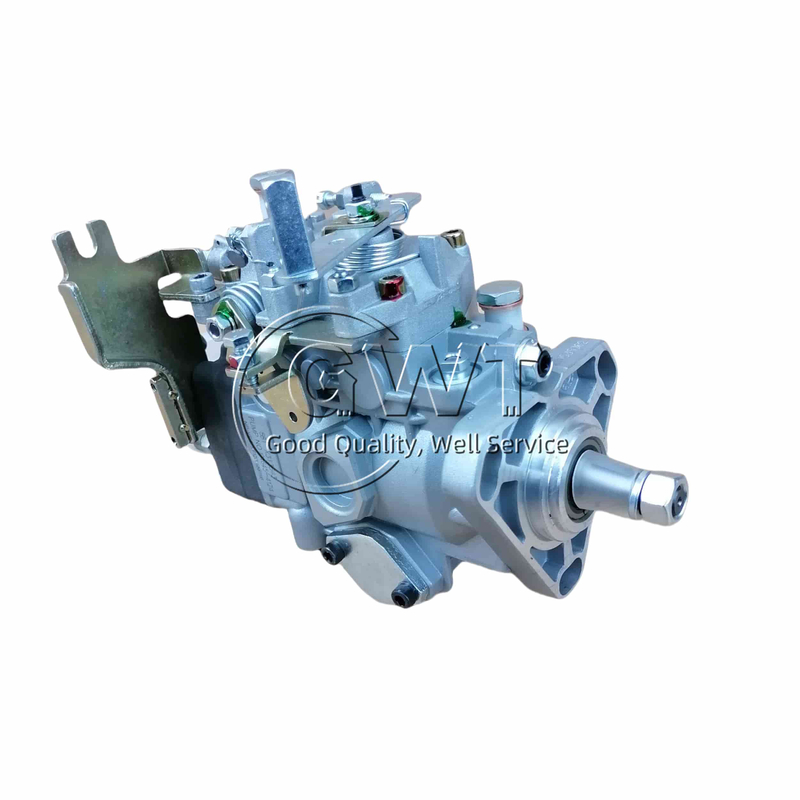 104645-4124 Diesel VE Fuel Injection Pump VE4/10F1200RNP1116 1670040K07 R1116