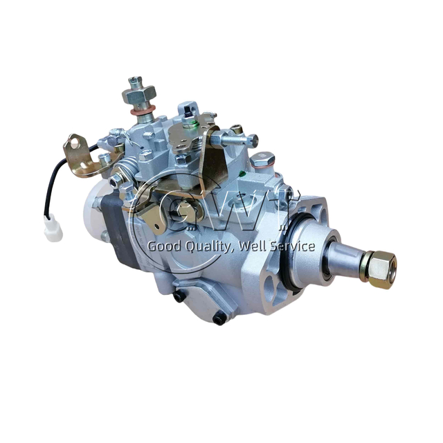 104642-7200 Diesel VE Fuel Injection Pump VE4/12F1150RNP2020 6511101729 R2020