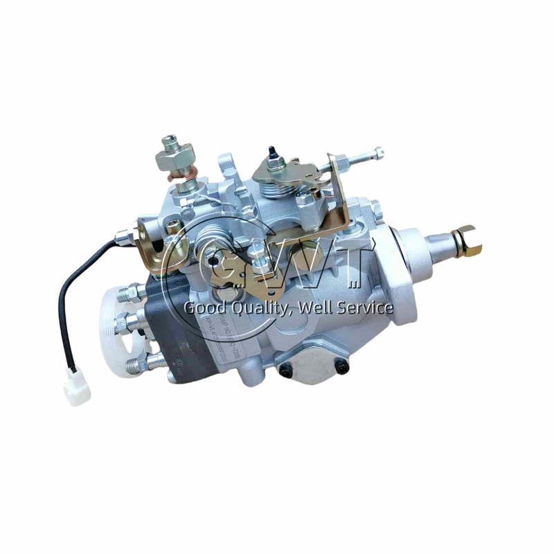 104642-7200 Diesel VE Fuel Injection Pump VE4/12F1150RNP2020 6511101729 R2020