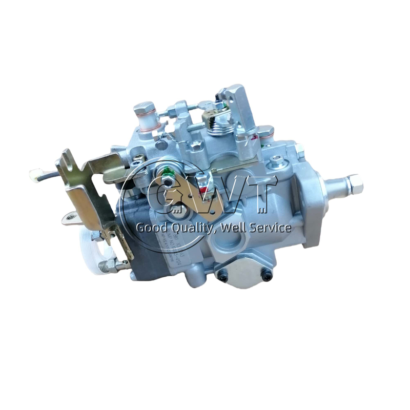 104645-4124 Diesel VE Fuel Injection Pump VE4/10F1200RNP1116 1670040K07 R1116