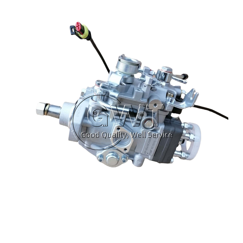 104645-9830 Diesel VE Fuel Injection Pump VE4/10F2100RNP1665 R1665