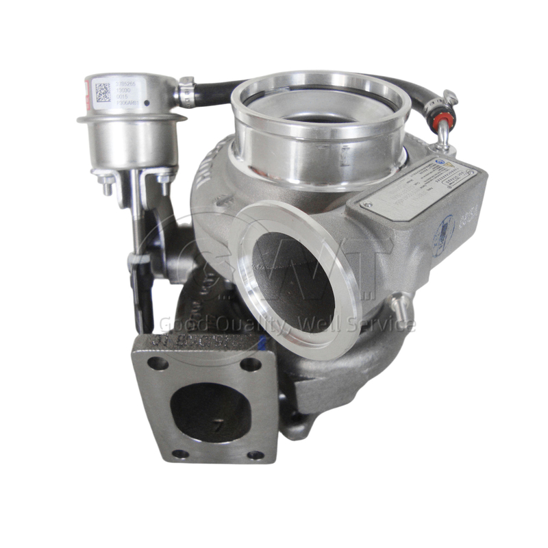 Holset HE200WG 3783114 3783115 4033359 QSD4 Genuine Cummins Turbocharger