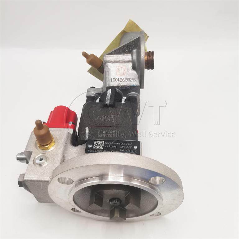 3417677X Cummins Diesel Fuel Injection Pump for Engine QSM11 ISM11 M11