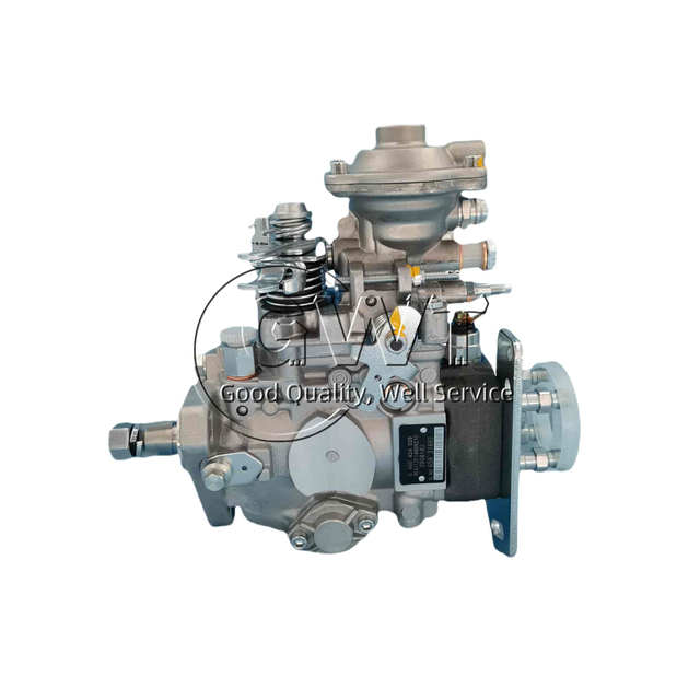 0460424026 Distributor Injection Pump