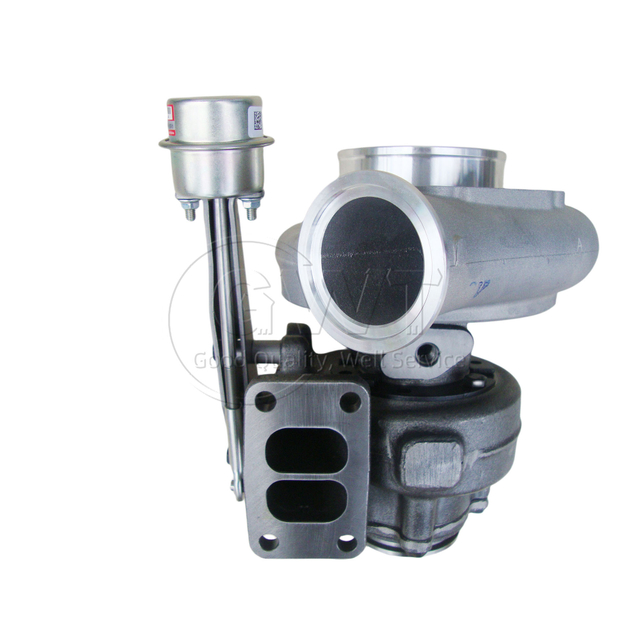 Holset HX35W 2841697 2841698 2881971 2841698H Genuine Cummins Turbocharger