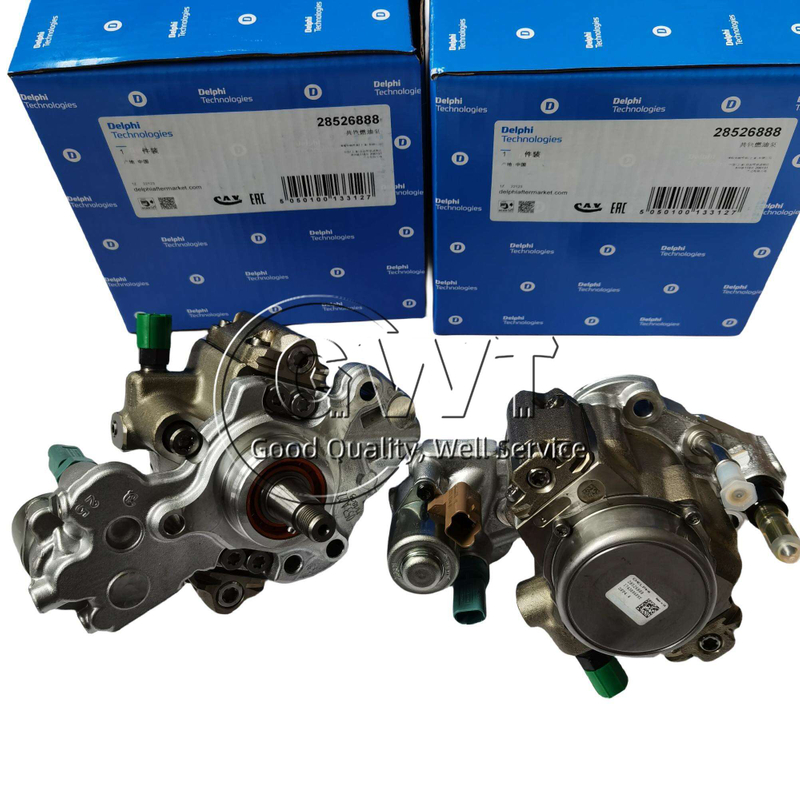 DELPHI Common Rail Pumps 28526888 28394200 28490603 400912-00219B for DOOSAN