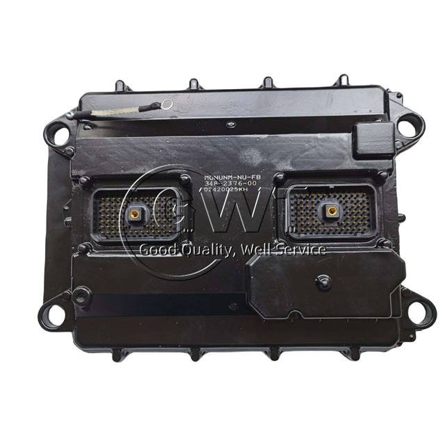 Diesel engine ECM 348-2377