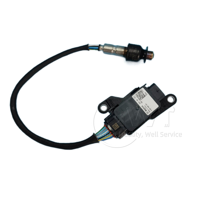 SCR parts diesel nox sensor 0281008121