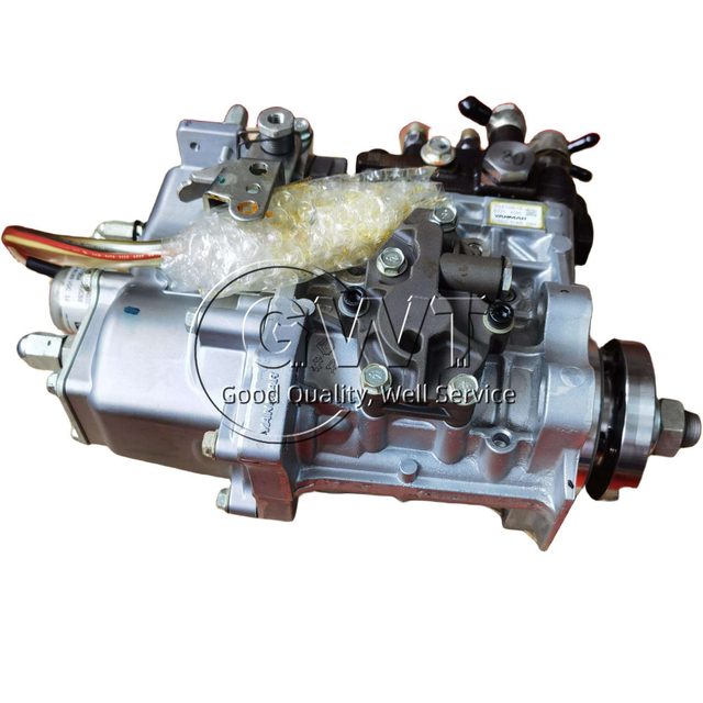 Fuel Injection Pump Assy 729932-51400 For Yanmar Engine