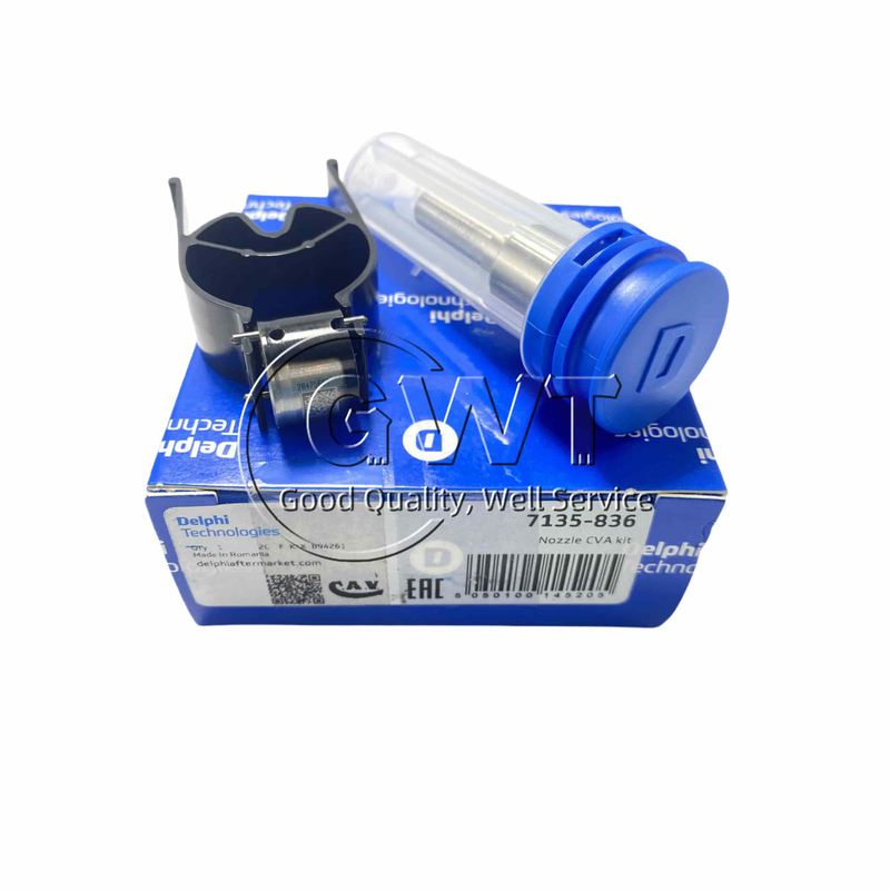 7135-836 Fuel Injection Nozzle Repair Kit