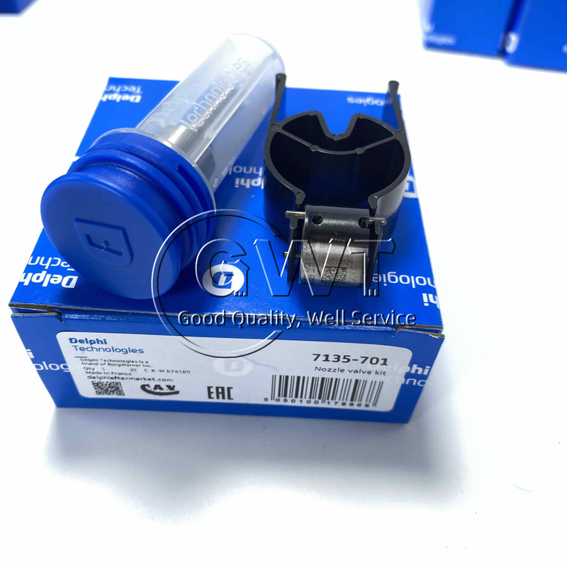 7135-701 Nozzle CVA Repair Kits 