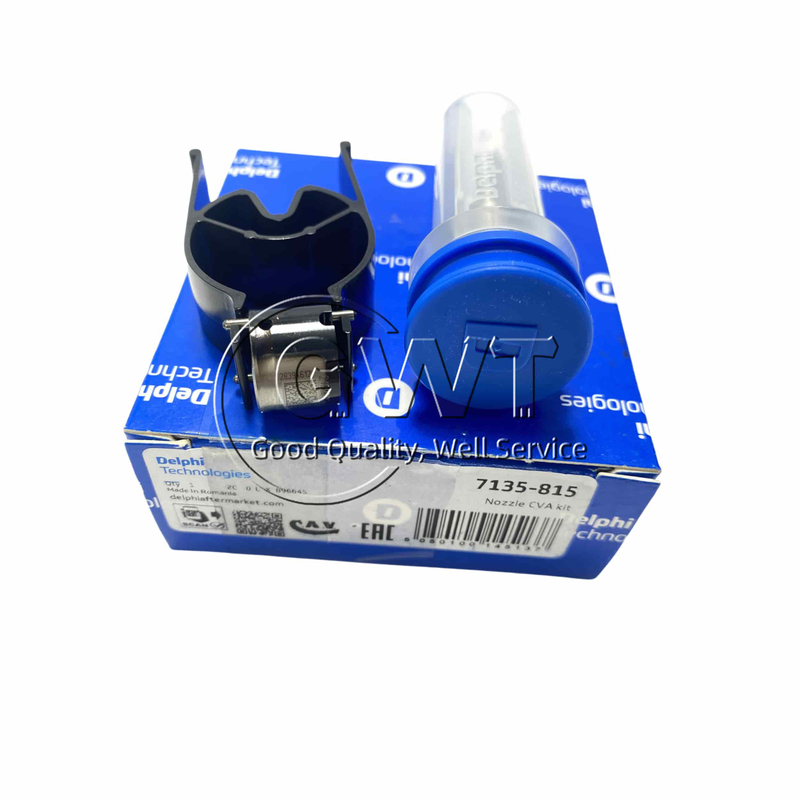 7135-815 Nozzle CVA Repair Kits 