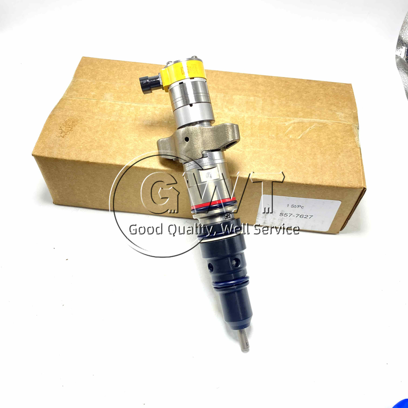 Diesel Fuel Injector 557-7627 for Caterpillar Engine C7