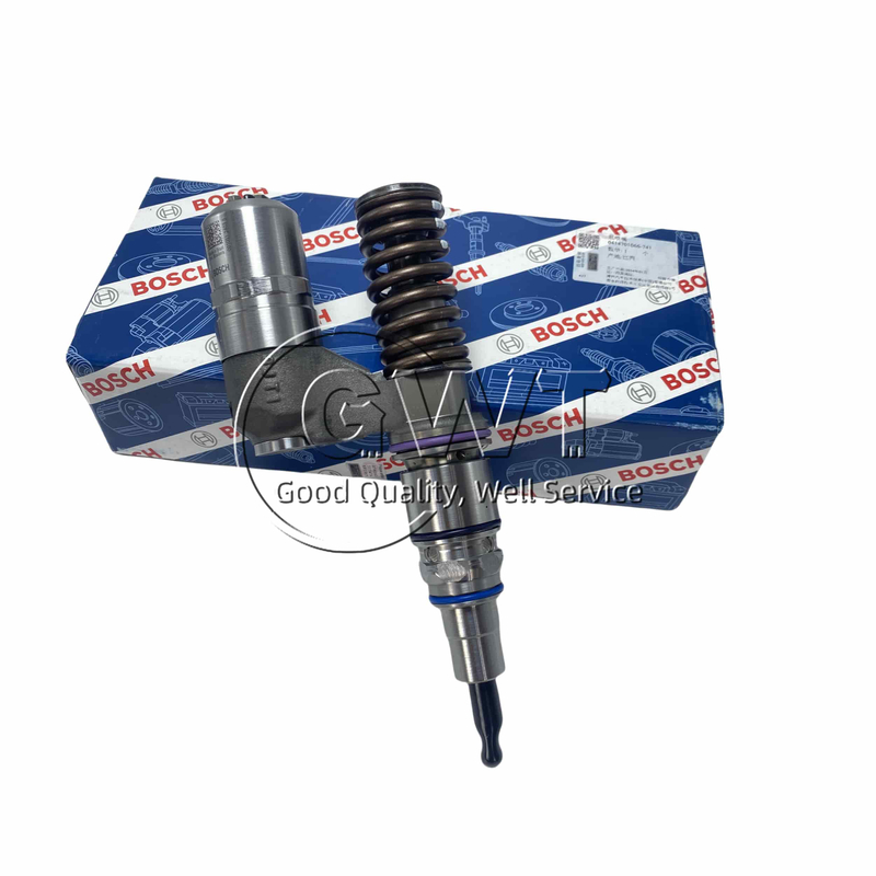 0414701066 Bosch Unit Injector for Scania