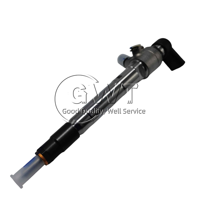 HRD666 1746967 Common Rail Diesel Fuel Injector