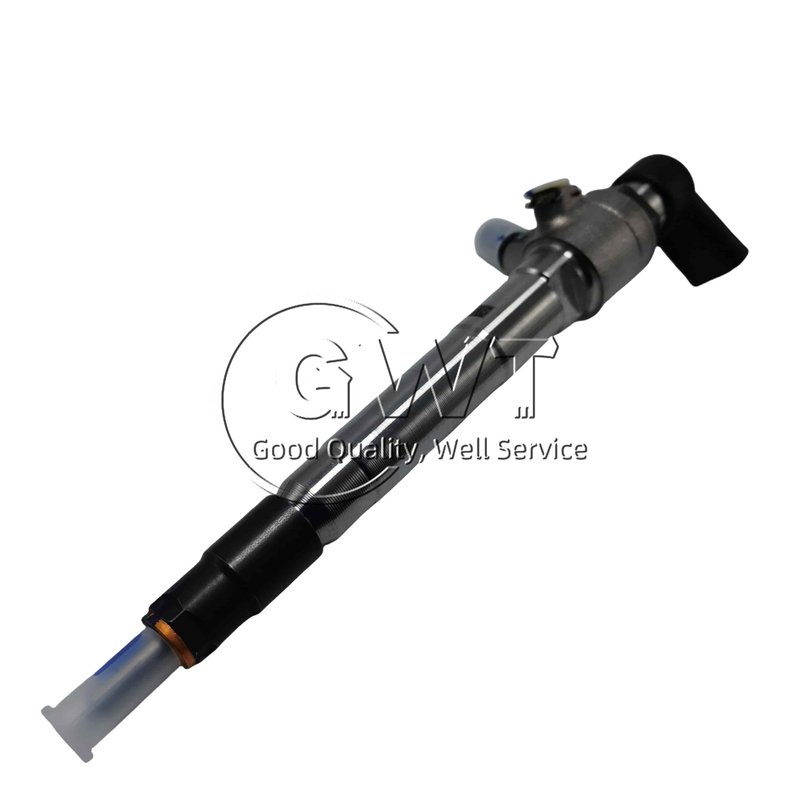 HRD666 1746967 Common Rail Diesel Fuel Injector