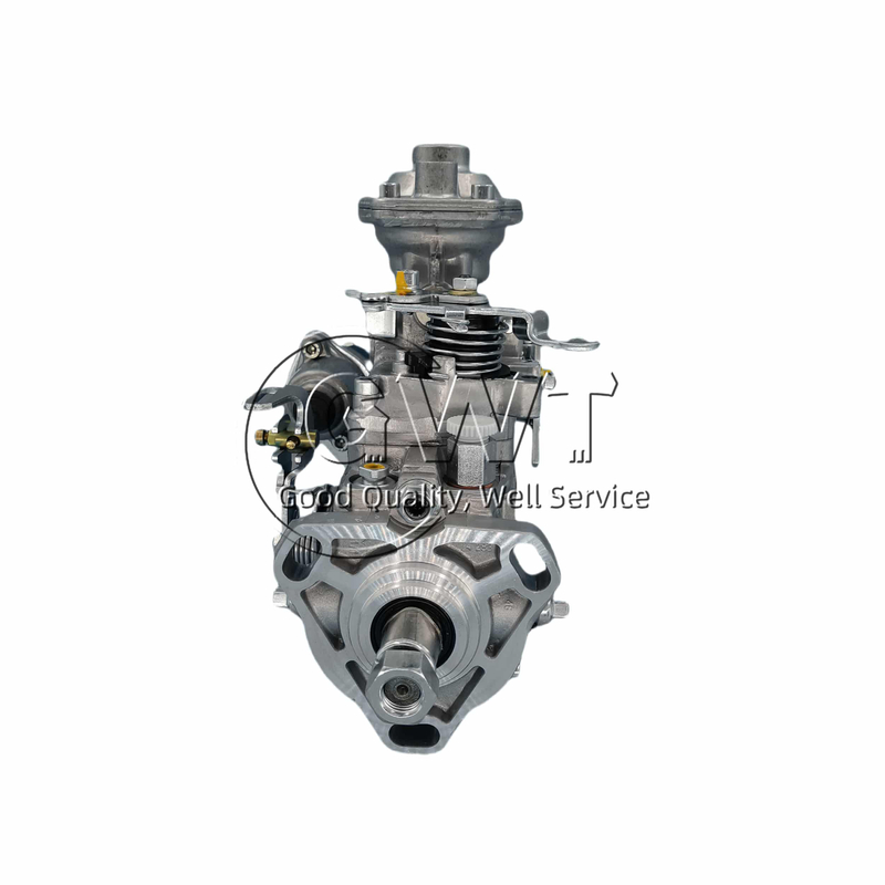 0460424141 VE Pump VE4/12F1800R698