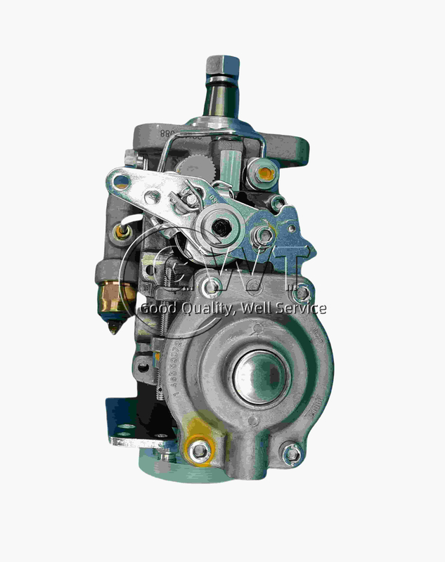 0460424257 VE Pump VE4/12F1350R866-6