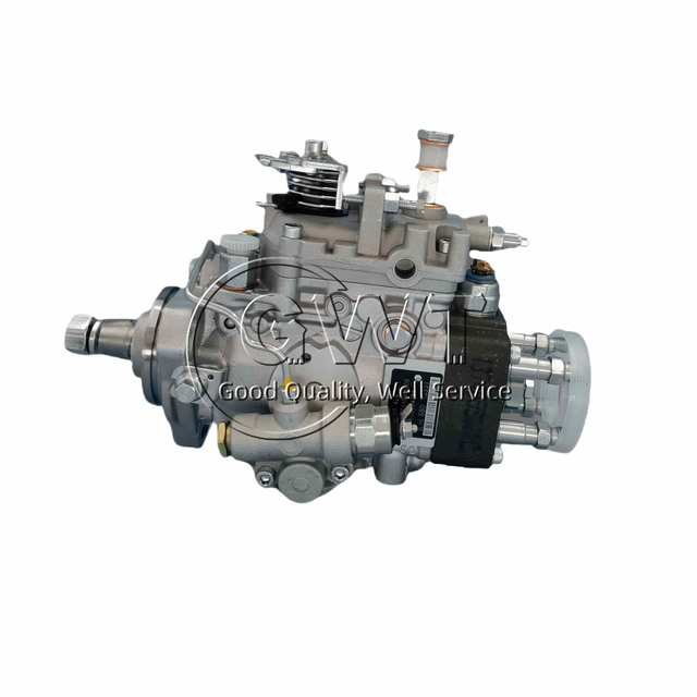 0460424311 VE Pump VE4/12F1100R1008