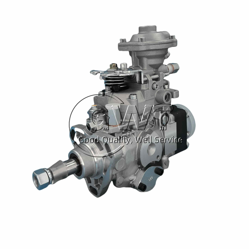 0460424282 VE Pump VE4/12F1100L954