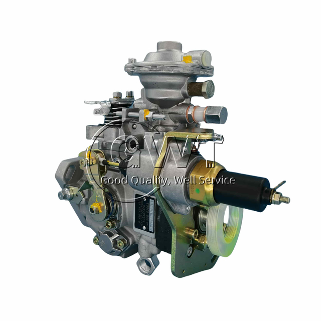 0460424491 VE Pump VE4/12F1250R2084