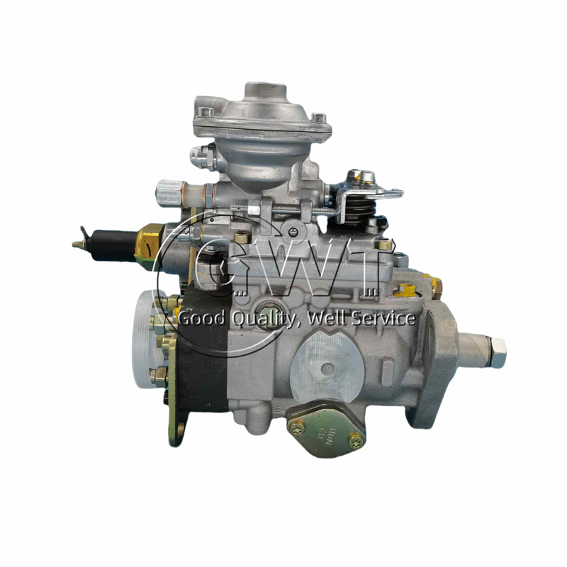 0460424475 VE Pump VE4/12F1150R2072