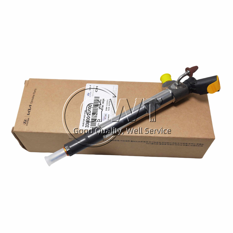 33800-2U000 Diesel Fuel Injector