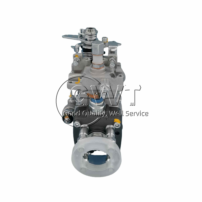 0460424317 VE Pump VE4/12F1100R1009